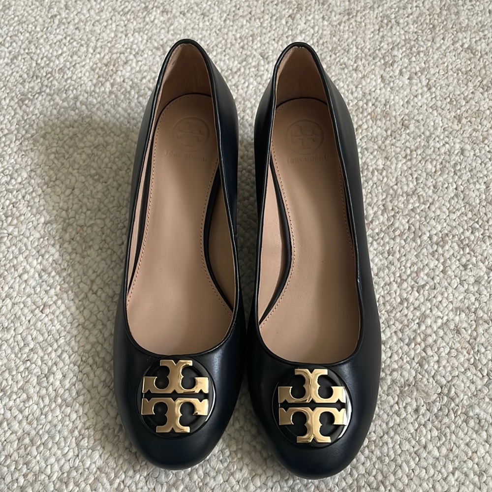 Tory Burch Janey Pump